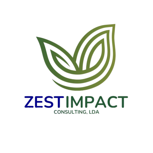Zest Impact Logo